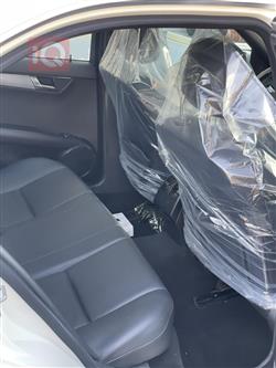 مێرسێدس بێنز C-Class